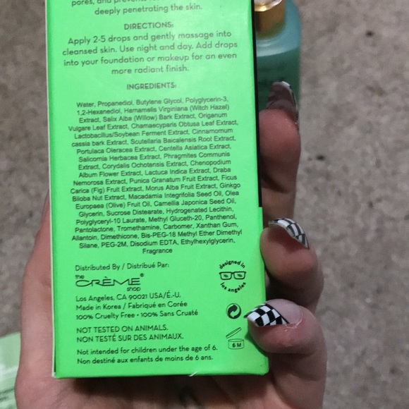 ✨🆕Crème Shop Blemish Resolver Bundle! - Picture 5 of 10